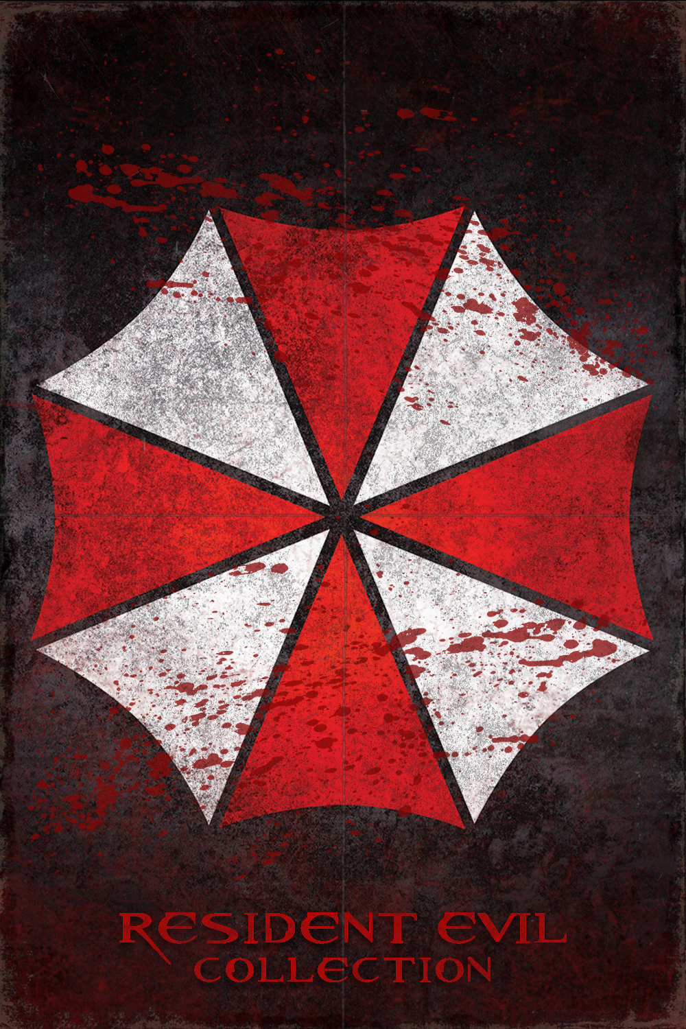 Resident Evil [405339] (A1712567420) Collection (Movies) --Plex--